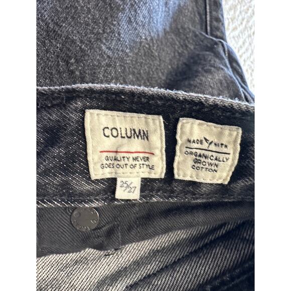 Levis Womens Denim Jeans Size 25 - Picture 3 of 8